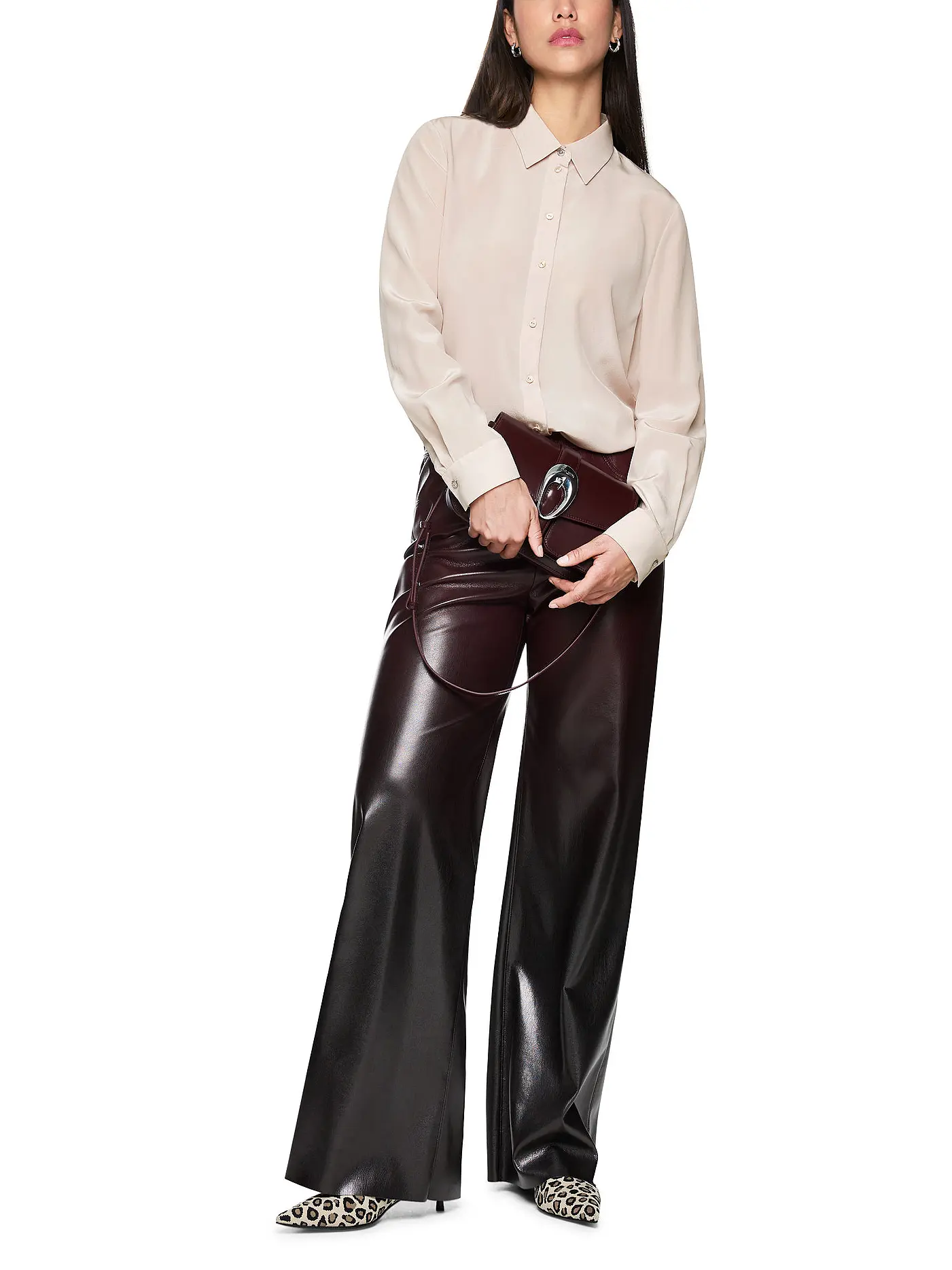 MARC CAIN | Bluse | 